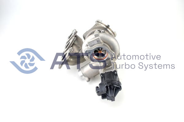 Turbolader BMW 3 M3 S55 B30 A 11657849650 11657850278 7849650 7850278