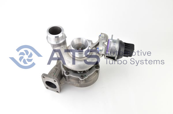 Turbolader VW CRAFTER 30-35 Bus 2.5 TDI BJJ BJK 076145701Q 076145701QV 076145701QX 076145702C