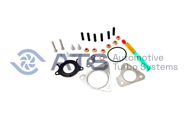 Dichtungskit AUDI A4 Allroad B8 2.0 TDI quattro BNA BRF 03L142702E 03L145701 03L145701A 03L145701AV