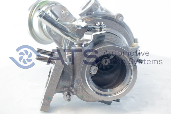 REMAN-Turbolader ALFA ROMEO MITO 1.4 169 A1.000 169 A5.000 0375S1 0860551 1607371380 1610428080
