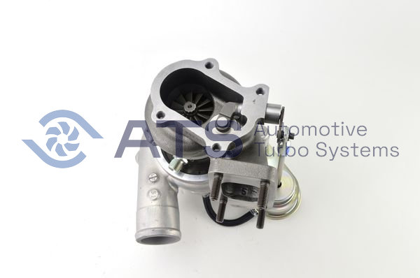 Turbolader IVECO DAILY IV Kasten 35C15 V, 35C15 V/P F1CE0481F F1CE0481H 504137713 504340177