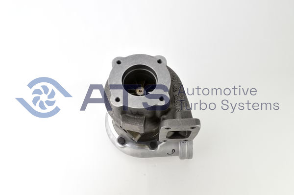 REMAN-Turbolader 04259311KZ 24426737 3051130 3802191