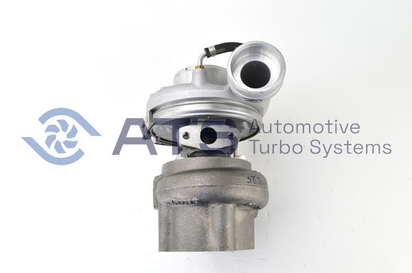 Turbolader 04904281KZ 04905202KZ 04906180KZ 20965309
