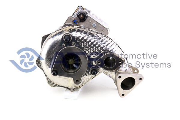 Turbolader PORSCHE PANAMERA 3.0 D MCW.JA 059145873BA 059145873BAV 059145873BAX 95812302540