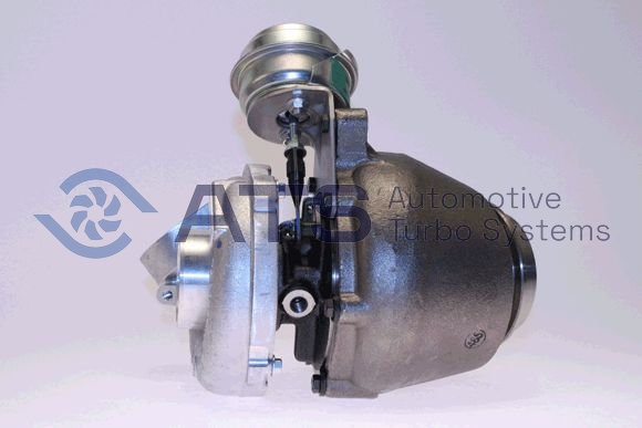 Turbolader JEEP GRAND CHEROKEE II 2.7 CRD 4x4 ENF OM 665.921 05080308AA 5080308AA 6650960099