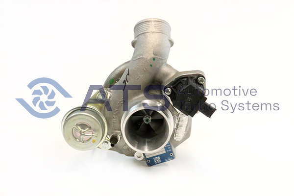 Turbolader VOLVO S60 II 3.0 T AWD B 6304 T5 31331726 31431006 36012484 7G9N-6K682-DA