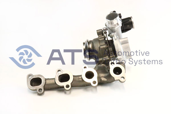REMAN-Turbolader DACIA DOKKER Großraumlimousine 1.5 Blue dCi 95 K9K 854 K9K 862 1441000Q0C