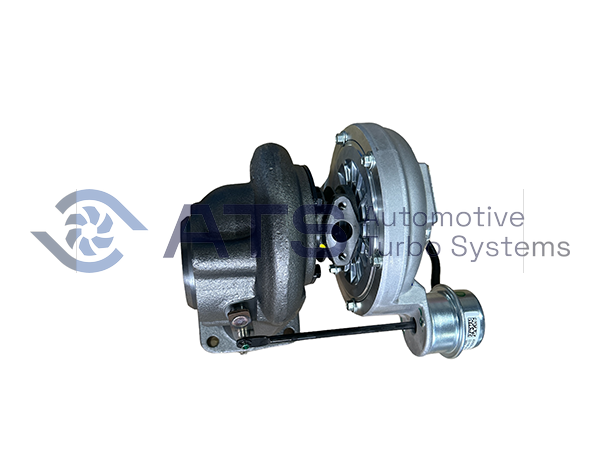 Turbolader 711736-0012 711736-12 711736-5012S