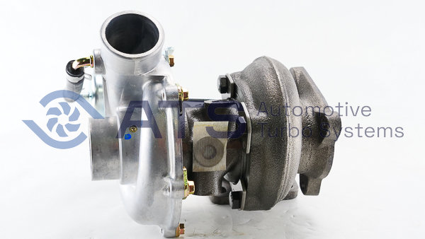 Turbolader OPEL MONTEREY A 3.1 TD 4 JG2TC 0860010 860010 8970385180 8970385181