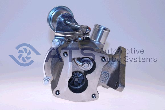 Turbolader DACIA LOGAN EXPRESS 1.5 dCi K9K 266 K9K 792 13900-84A50 13900-84A50-000 8200439551