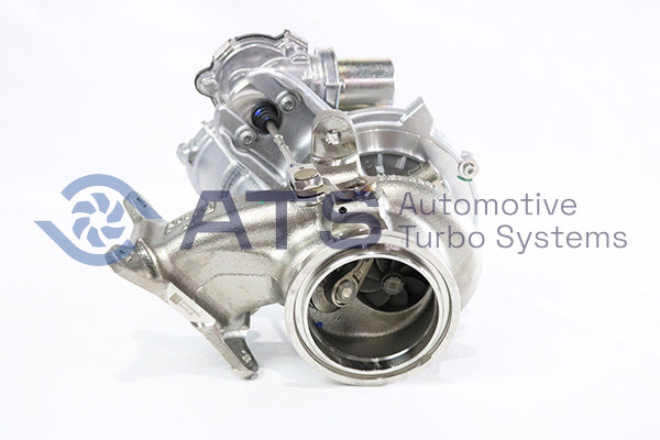 REMAN-Turbolader 06K145722N für 2.0 TSI 272 290 310 PS 06K145722S 06K145722S 06K145874G