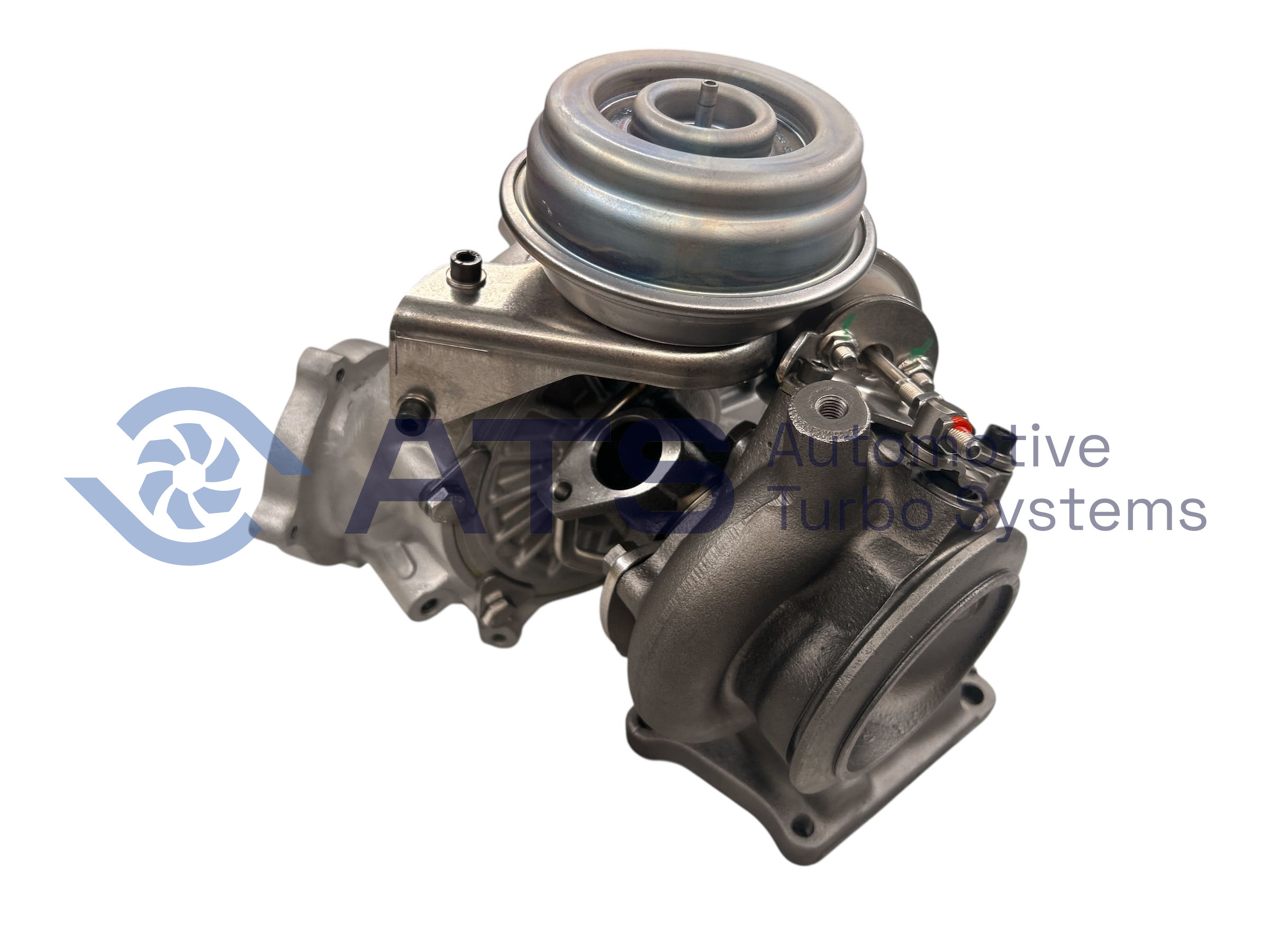 REMAN-Turbolader BMW 5 Gran Turismo 535 d xDrive N57 D30 B 11654726523 11654726524 11657808166