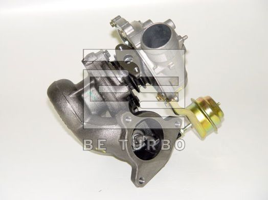 Turbolader CITROËN C8 2.0 HDi RHK (DW10UTED4) RHM (DW10ATED4) 0375F9 71723509 71723513 71784463