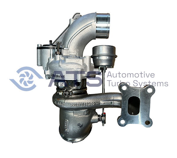 Turbolader CB5E-6K682-AB CB5E-6K682-AC CB5Z-6K682-A CB5Z-6K682-E
