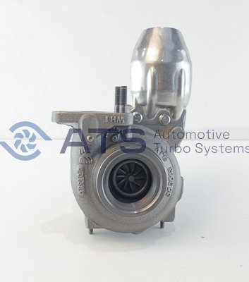 Turbolader ALFA ROMEO MITO 1.3 MultiJet 199 A3.000 199 B1.000 0860164 0860550 55212341 55216672