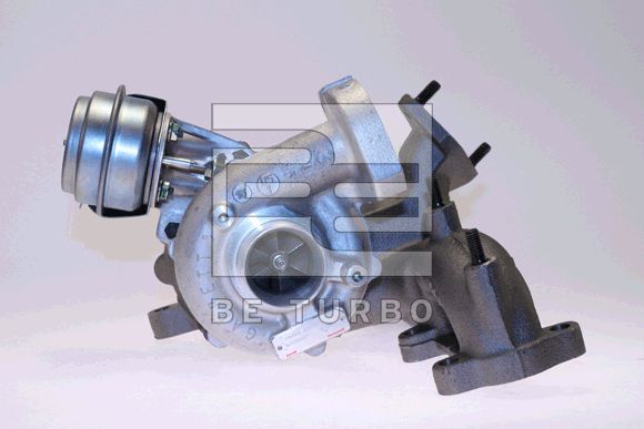 REMAN-Turbolader AUDI A3 1.9 TDI quattro ASZ 028253016EX 035253016EV 038253016E 038253016EV