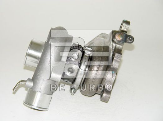 Turbolader HYUNDAI GALLOPER II 2.5 TD intercooler D4BF D4BH 28200-4A150 49135-04000 49135-04001
