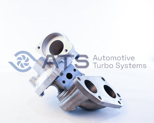 REMAN-Turbolader BMW 3 Coupe 335 d M57 D30 (306D5) 11657802587 779635502 7802587 1000-970-0000