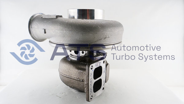 Turbolader 4956006 4043228 4043228H 4044133