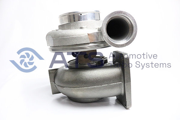 Turbolader MERCEDES-BENZ AXOR 1835 LS OM 457.937 0070966999 007096699980 0080962699 008096269980