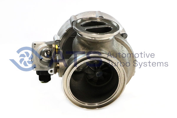 Turbolader BMW 5 M5 Competition S63 B44 B 116578523202 11657852372 1165785237201 1165785237202