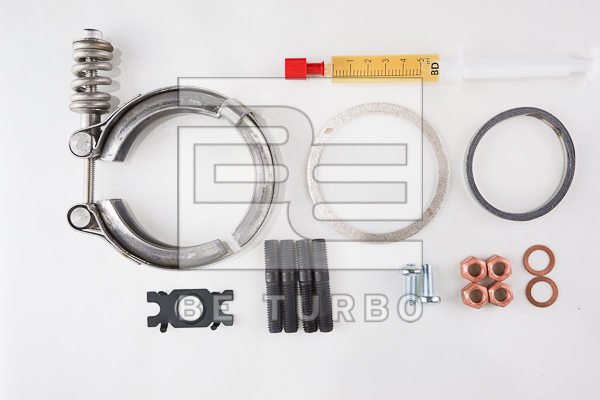Dichtungskit VOLVO S80 II D3 D 5204 T7 31331331 31380219 36001767 36012380