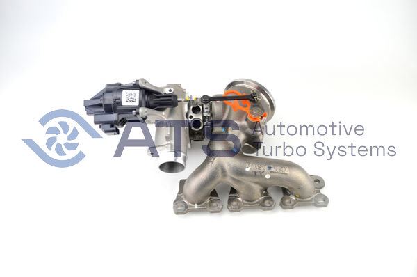 Turbolader BMW 3 M3 S55 B30 A 11657849650 11657850278 7849650 7850278