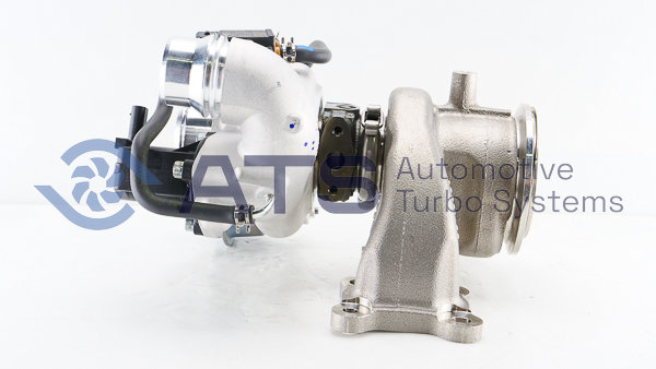 REMAN-Turbolader OPEL ASTRA K Kasten/Kombi 1.4 B 14 XFL B 14 XFT 12657396 12668297 12668984 12669004