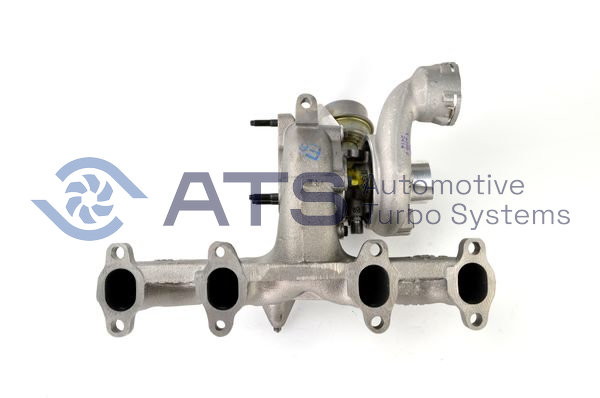 REMAN-Turbolader FORD GALAXY I 1.9 TDI ASZ BTB 038253010F 038253010FV 038253010FX 038253010L