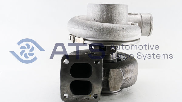 REMAN-Turbolader 3528778 316348 3530716 316468