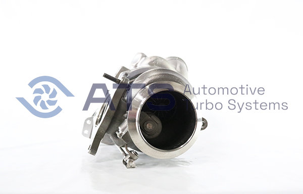Turbolader MERCEDES-BENZ A-CLASS A 45 AMG 4-matic M 133.980 1330900280 133090028080 A1330900280