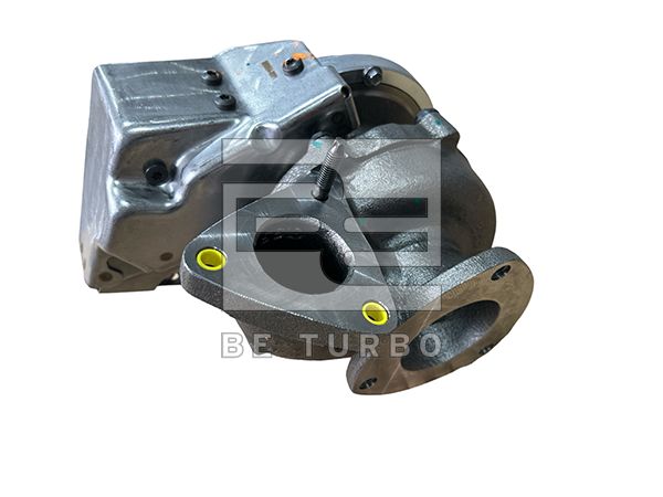 889939-9001S REMAN-Turbolader 1886559 Ford RANGER 3.2 TDCi ENSA 822182-0004 1894011 822182-0008