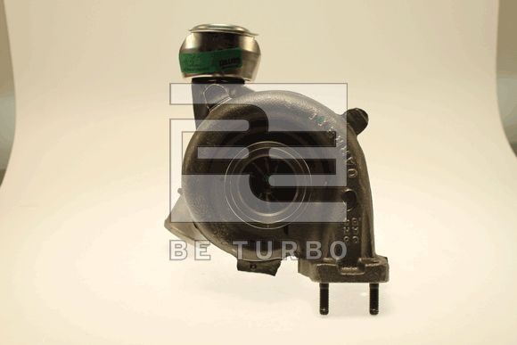 Renault Trucks Mascott Kasten 140.35 8140.43K Turbolader Garrett MaxLife 751758-8001M GT2256V 2996282