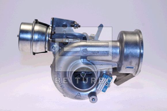 REMAN-Turbolader MERCEDES-BENZ A-CLASS A 200 CDI OM 640.941 6400900980 640090098080 6400901480