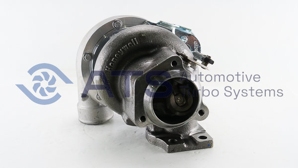 Turbolader 452191-0002 452191-2 727264-0002 727264-2