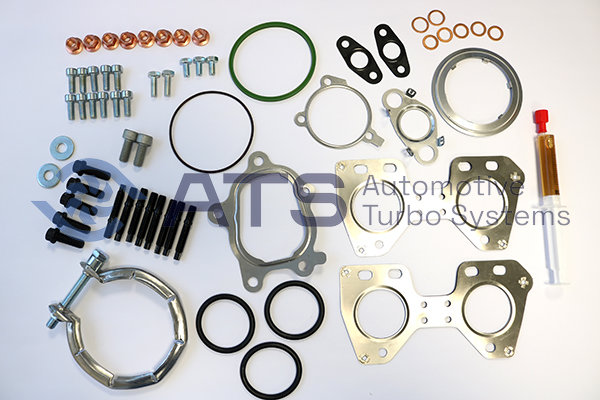 Dichtungskit BMW 1 Cabriolet 123 d N47 D20 B N47 D20 D 11657800607 11657810960 7800607 7810960