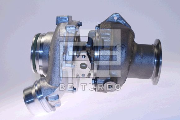 REMAN-Turbolader BMW 1 Cabriolet 118 d N47 D20 A N47 D20 C 11657810189 11657810189B01 11657810189C02