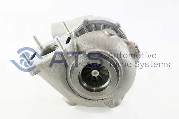 REMAN-Turbolader 35240011B 35240023A 35240025A 35242011A