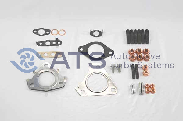 Dichtungskit HONDA CR-V III 2.2 i-DTEC 4WD N22B3 N22B4 18900RFWG01 18900RFWG011M2 18900RFWGO11M2