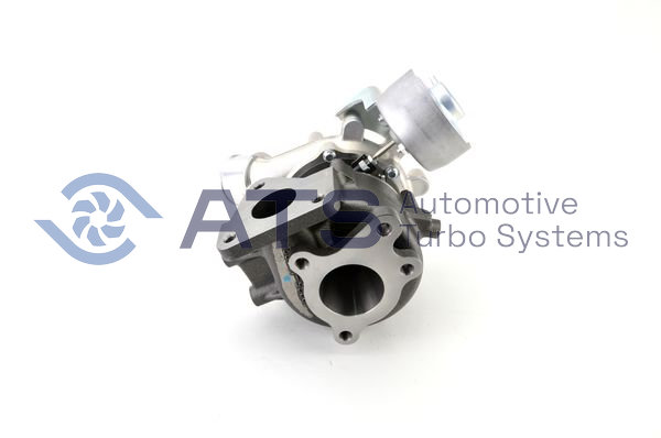 Turbolader MITSUBISHI ASX 1.8 DI-D 4N13 1515A185 49335-01000 49335-01001 49335-01002