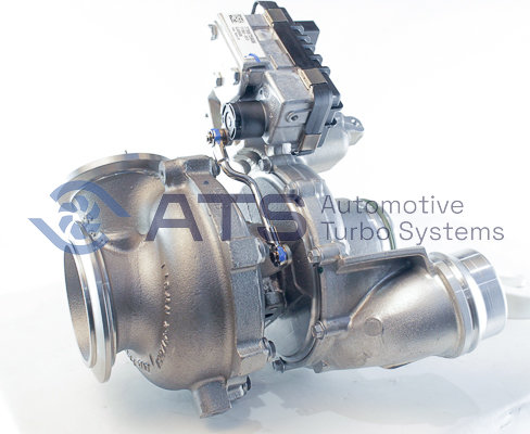 REMAN-Turbolader BMW 3 Cabriolet 330 d M57 D30 (306D3) N57 D30 A 11652414331 11657799758