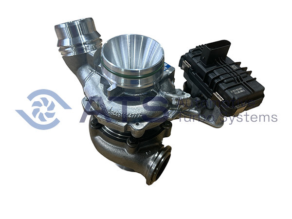 Turbolader BMW 1 118 d xDrive B47 D20 A N47 D20 C 11658513640 11658513641 8513640 851364002