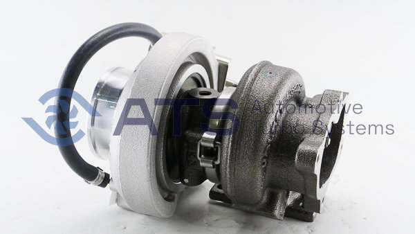 REMAN-Turbolader 2852068 3599350 285268 3599351