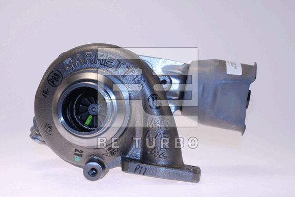 REMAN-Turbolader CITROËN BERLINGO Kasten/Großraumlimousine 1.6 HDi 110 5FV (EP6CDT) 9HD (DV6C)