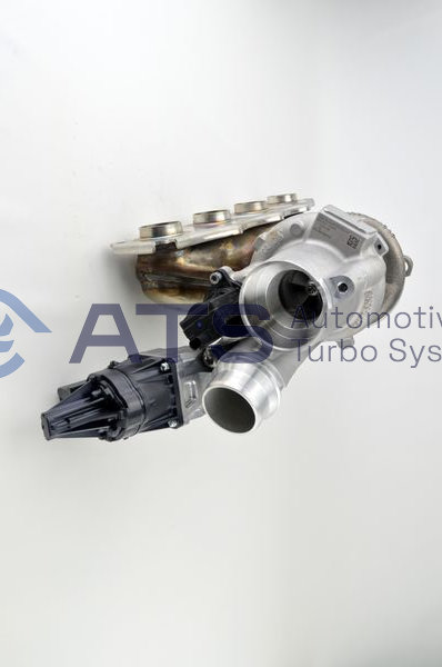 Turbolader BMW 1 125 i N20 B20 A N20 B20 B 11652470360 11657624535 11657630462 11657634486