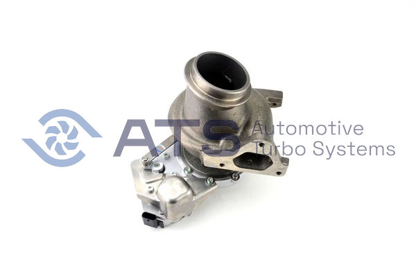 Turbolader MERCEDES-BENZ VIANO CDI 2.2 OM 642.890 OM 646.980 6460900780 646090078080 6460901380