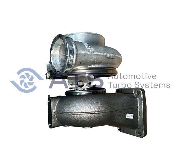 Turbolader 0090965899 009096589980 A0090965899 A009096589980