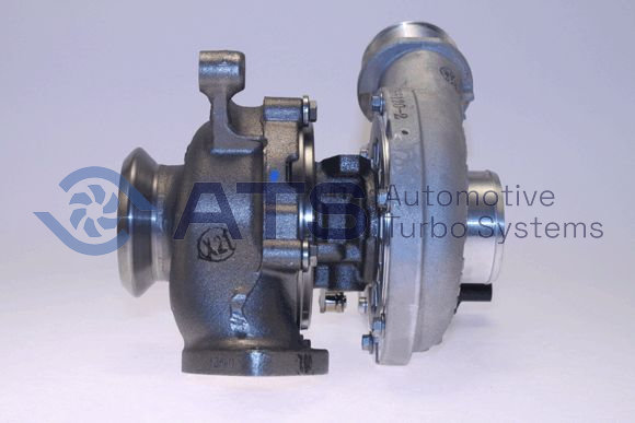 Turbolader CITROËN C-CROSSER ENTERPRISE 2.2 HDi 4HK 4HK (DW12ME5) 0375N3 0375S2 0375S3 9674628780
