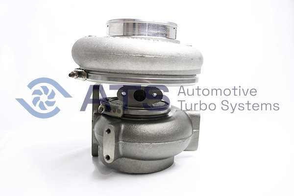 Turbolader MERCEDES-BENZ AXOR 1835 LS OM 457.937 0070966999 007096699980 0080962699 008096269980
