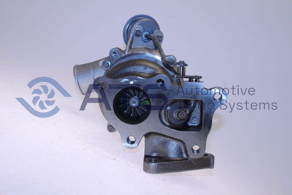 Turbolader HYUNDAI H-1 / STAREX Bus 2.5 CRDi D4CB 28200-42560 716938-0001 716938-1 716938-5001S